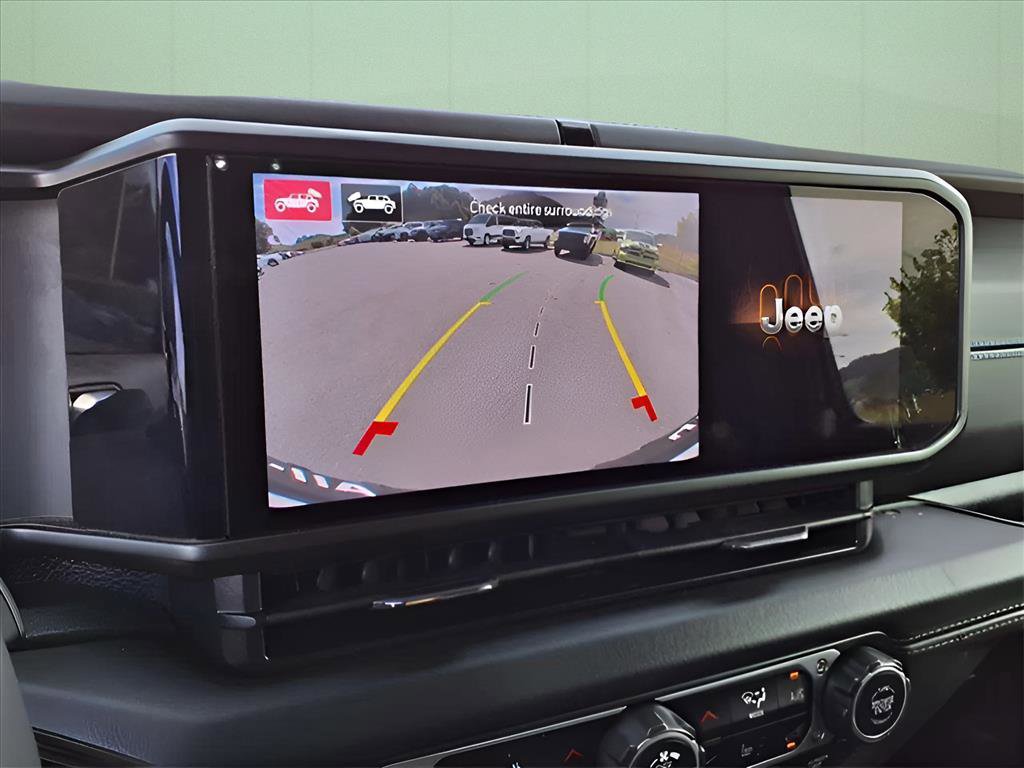 Used 2024 Jeep Wrangler High Altitude image 18