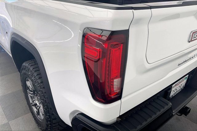 Used 2026 GMC Sierra 1500 AT4X AWD/4WD image 29