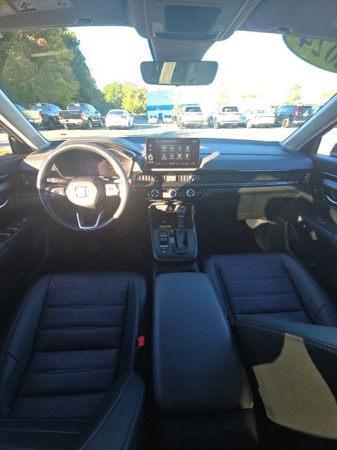 Used 2024 Honda CR-V EX-L image 15