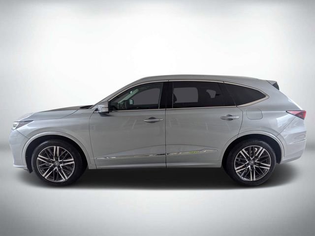 Certified 2026 Acura MDX SH-AWD w/ Advance Package image 6