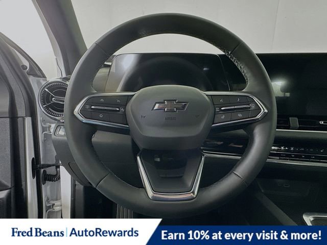 New 2026 Chevrolet Equinox LT w/ Midnight Edition image 7