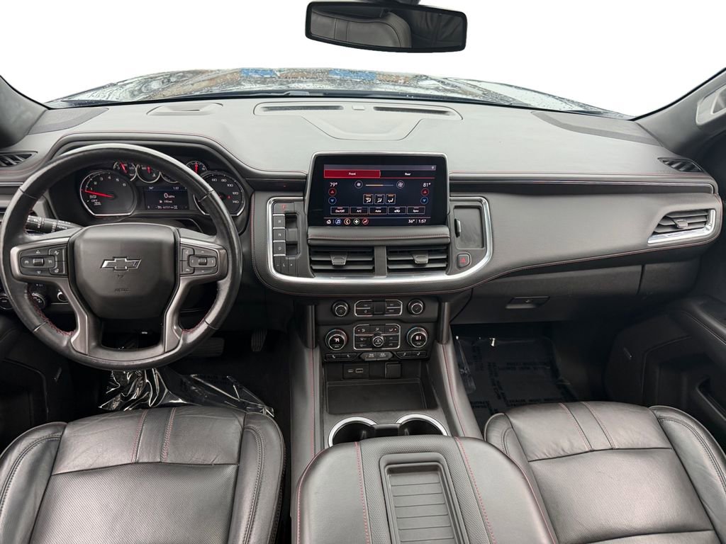 Used 2021 Chevrolet Suburban RST w/ Luxury Package image 10