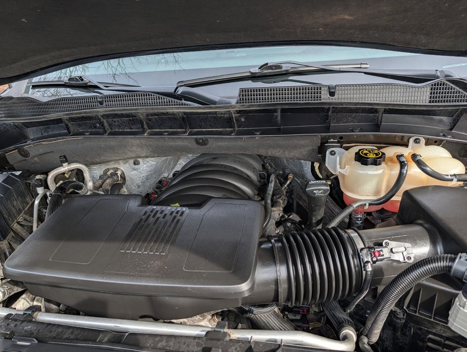 Used 2020 GMC Sierra 1500 AT4 w/ AT4 Premium Package image 36