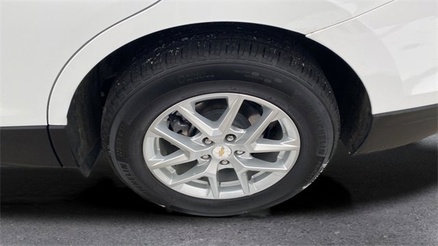 Used 2023 Chevrolet Equinox LT image 21