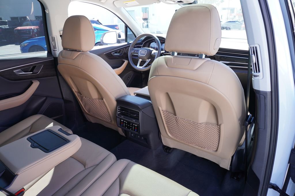 Used 2025 Audi Q7 2.0T Premium Plus image 11