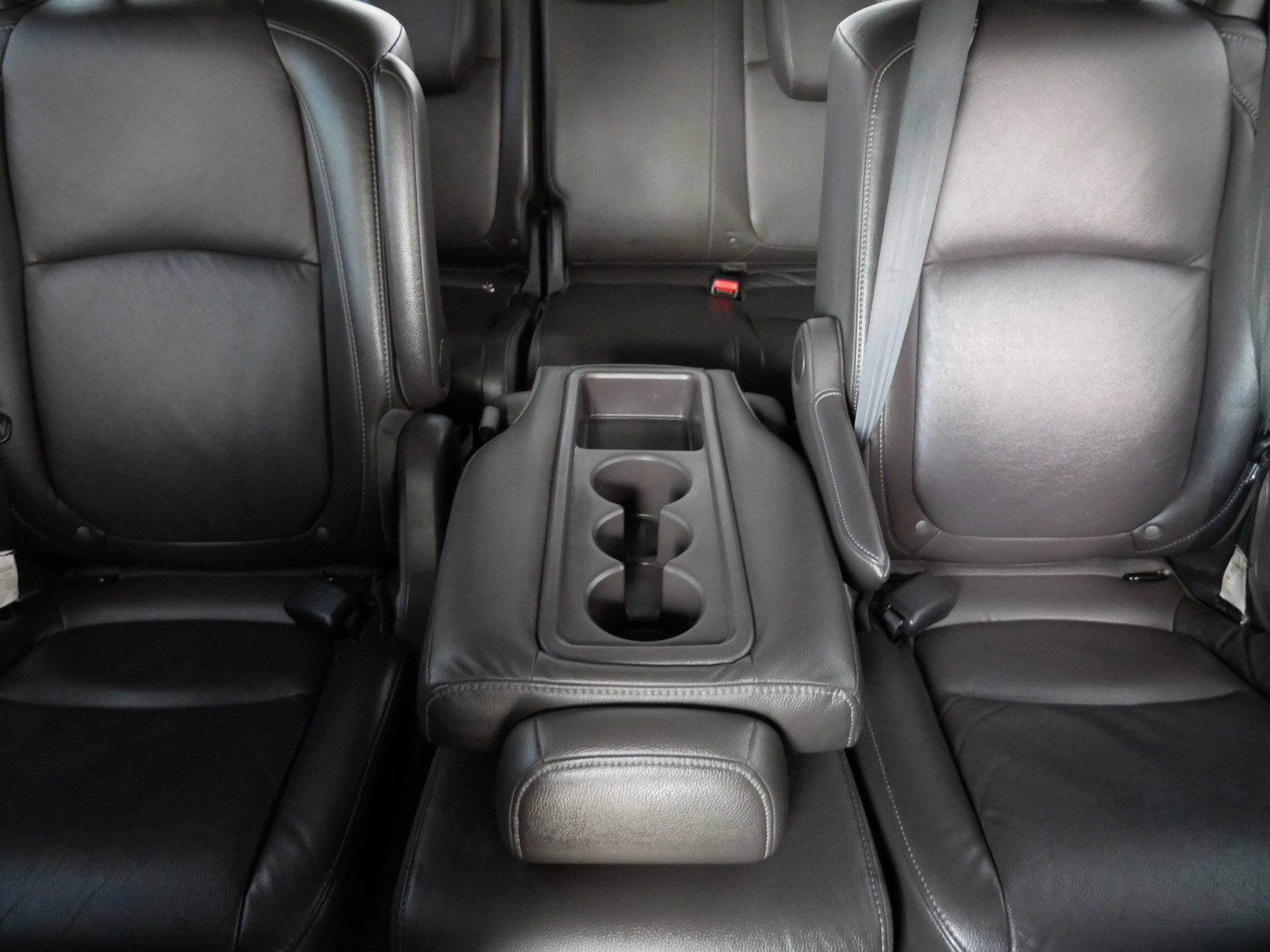 Used 2021 Honda Odyssey EX-L image 13