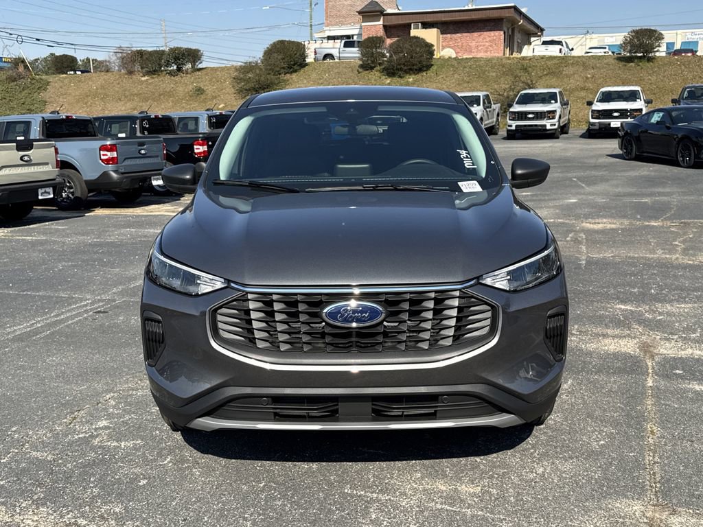New 2026 Ford Escape Active image 2