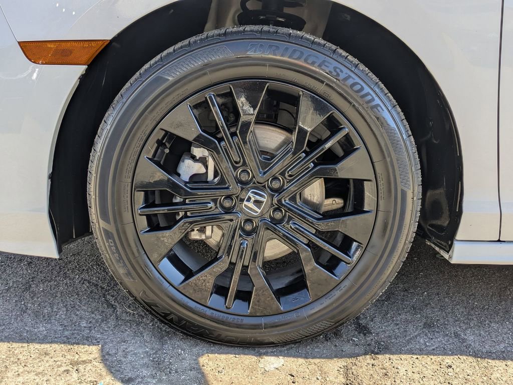 Used 2025 Honda Odyssey Sport-L image 31