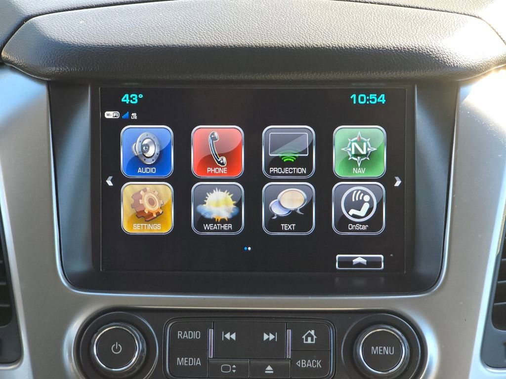 Used 2020 Chevrolet Tahoe LT image 18