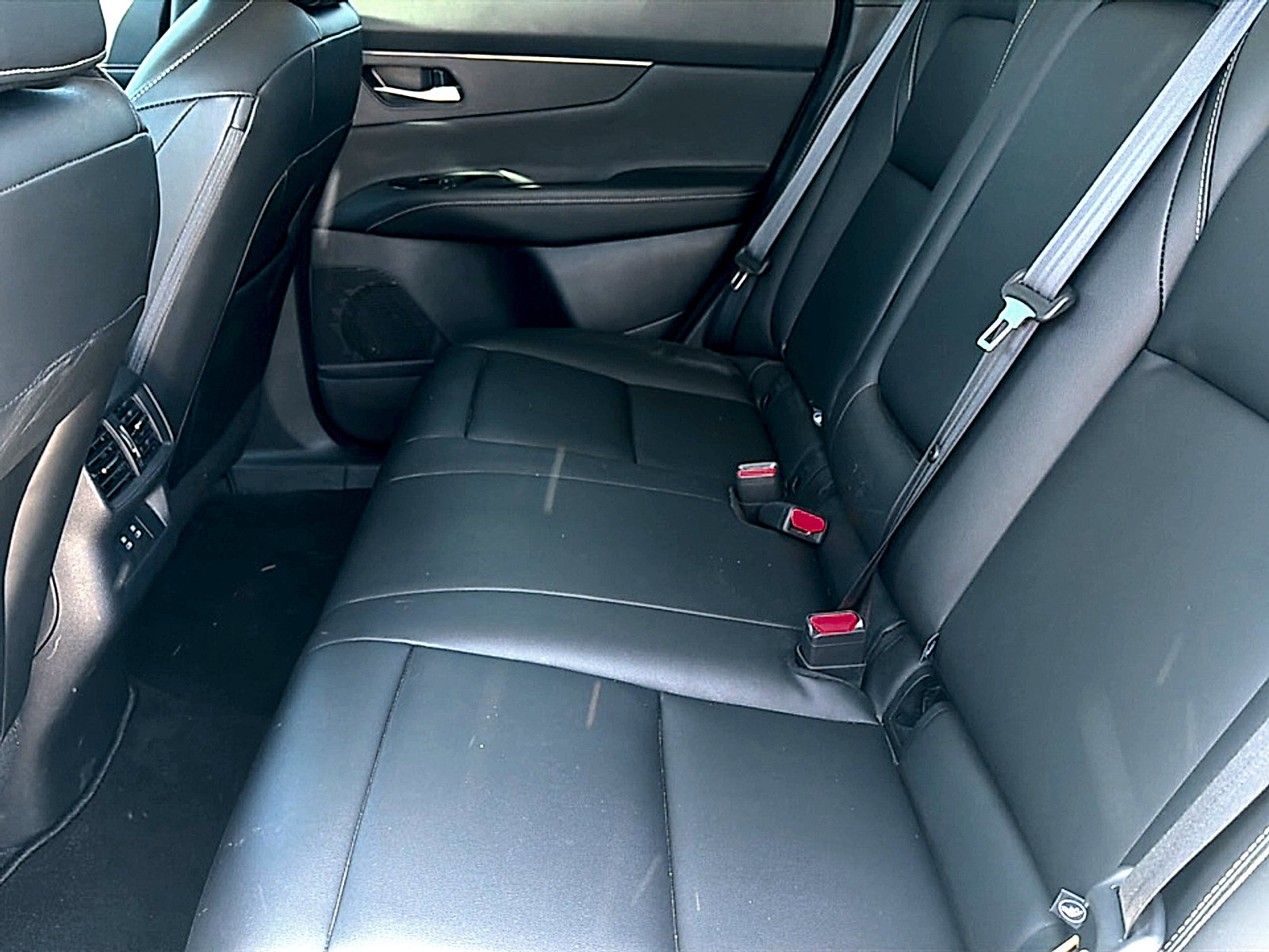 Certified 2025 Nissan Murano SV AWD/4WD image 18