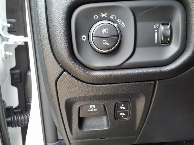 New 2026 RAM 1500 Lone Star RWD image 21
