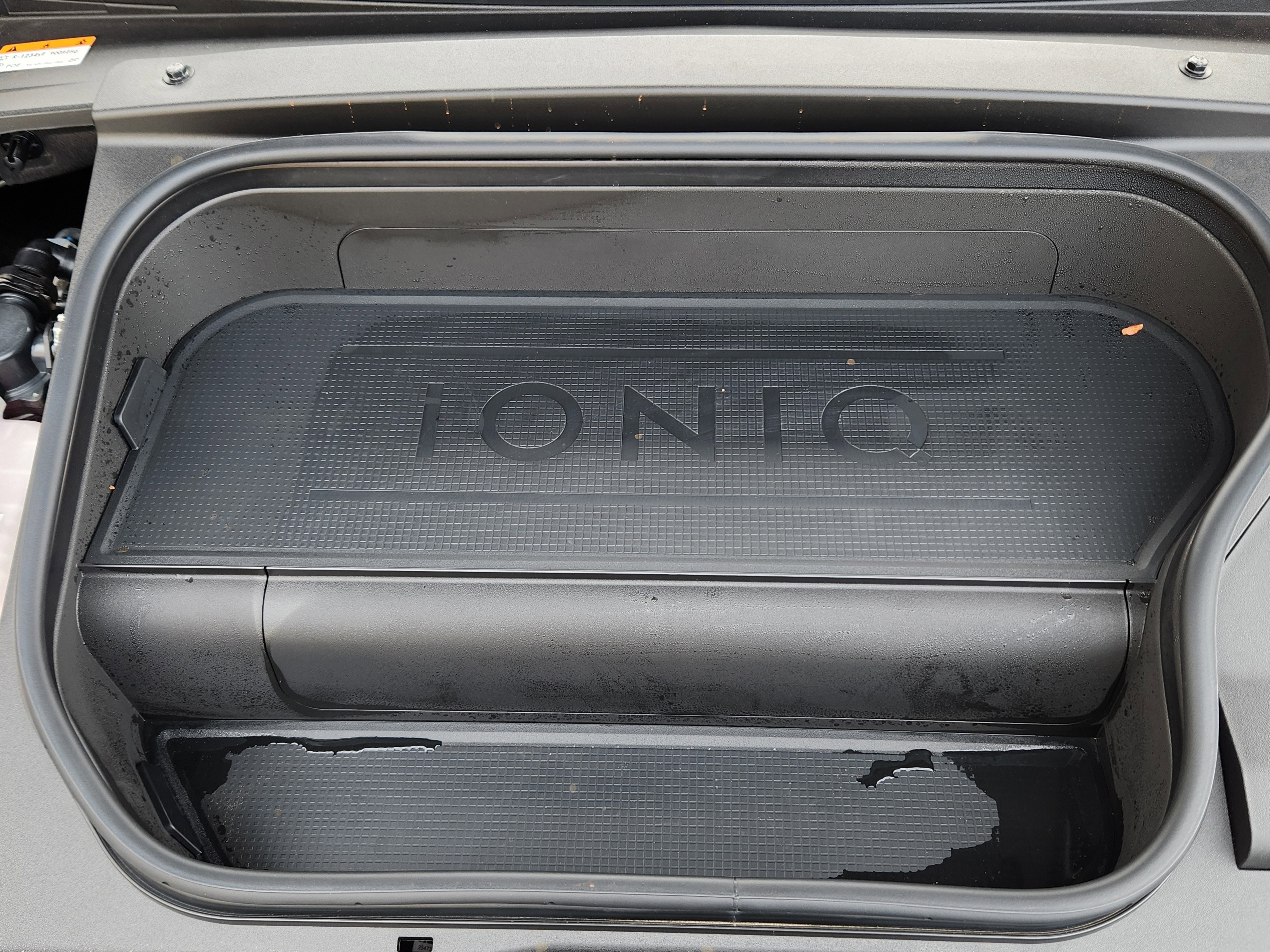 Used 2024 Hyundai Ioniq 6 SEL image 19