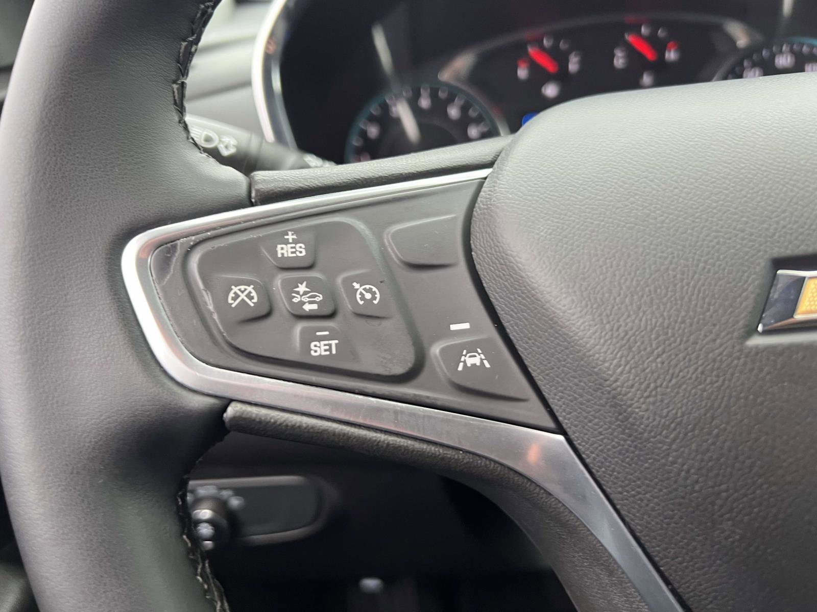 Certified 2023 Chevrolet Equinox LT image 26