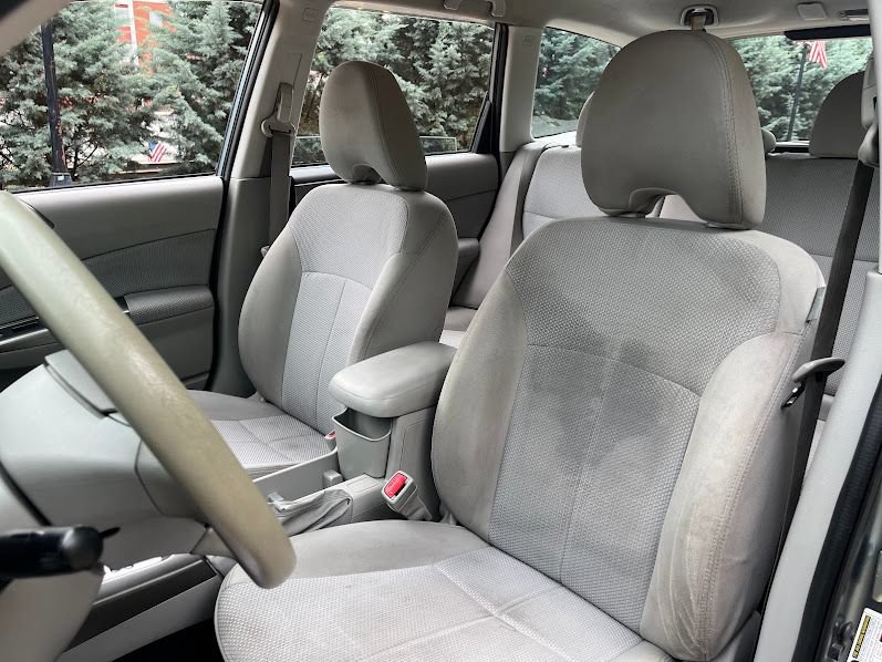 Used 2011 Subaru Forester 2.5X AWD/4WD image 9