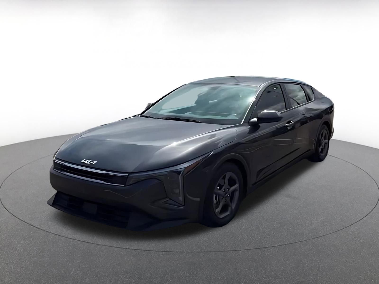 Used 2025 Kia K4 FWD image 8