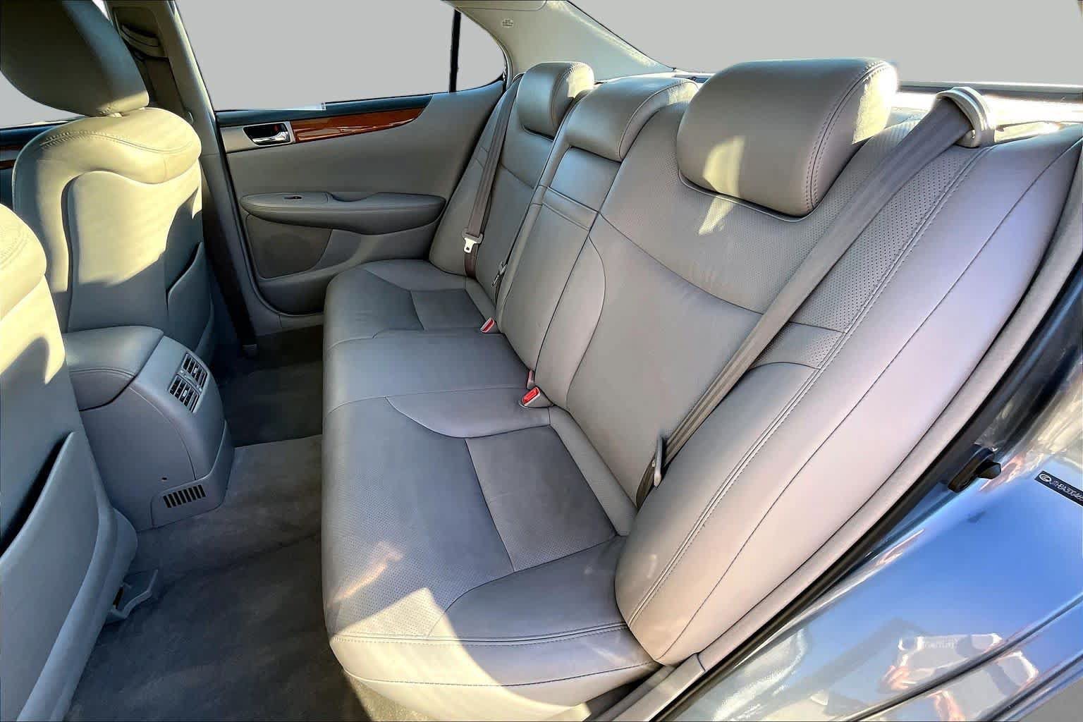 Used 2006 Lexus ES 330 FWD image 18
