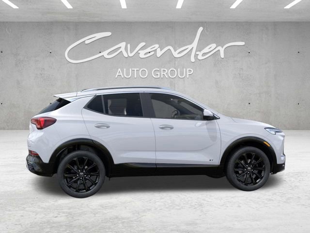 New 2026 Buick Encore GX Sport Touring w/ Advanced Technology Package image 5