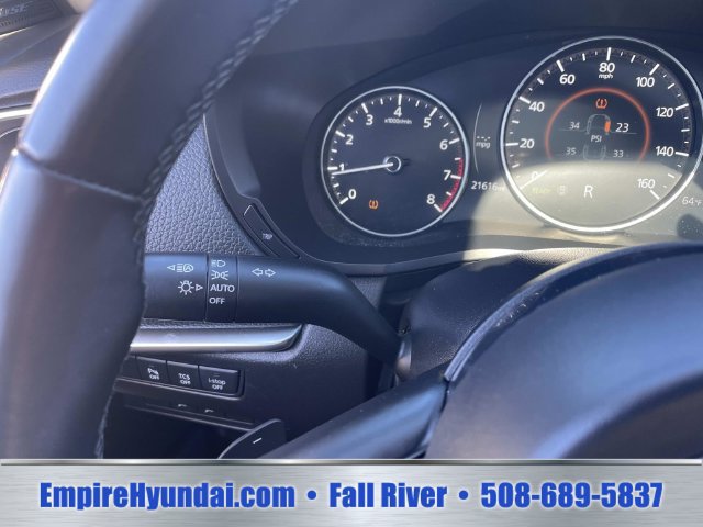 Used 2024 MAZDA CX-90 3.3 Turbo w/ Premium Package AWD/4WD image 30