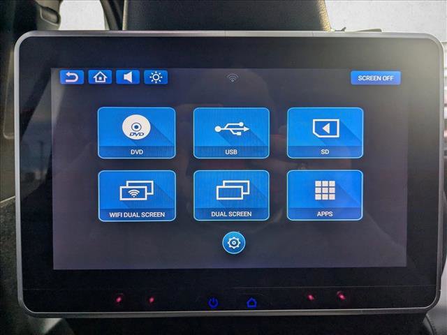 Used 2021 Lincoln Aviator Reserve w/ Equipment Group 210A image 18