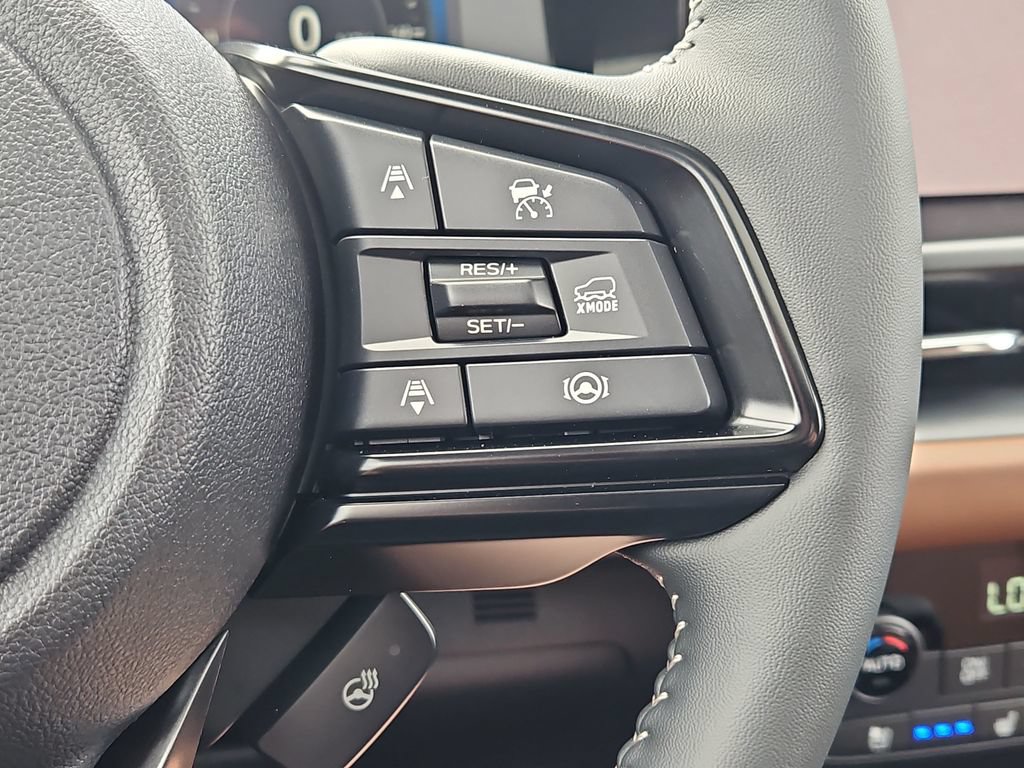 New 2026 Subaru Outback Touring XT AWD/4WD image 18