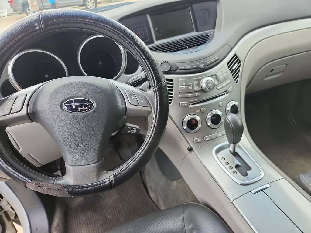 Used 2006 Subaru Tribeca AWD/4WD image 4