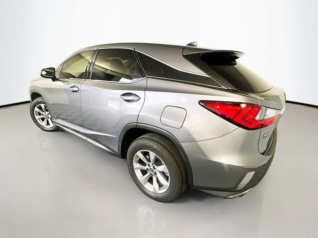 Used 2018 Lexus RX 350 FWD w/ Accessory Package image 6