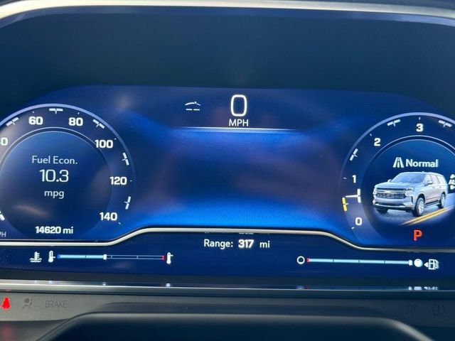 Used 2024 Chevrolet Tahoe RST w/ Sport Performance Package image 24