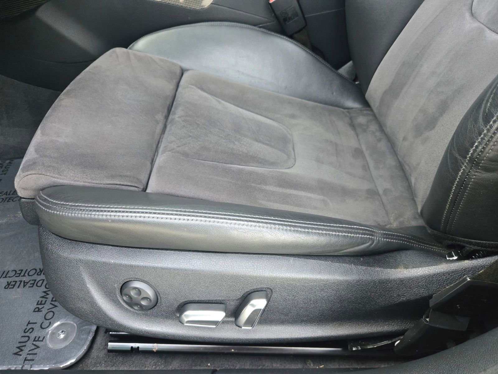 Used 2015 Audi S4 Premium Plus w/ Technology Package image 14