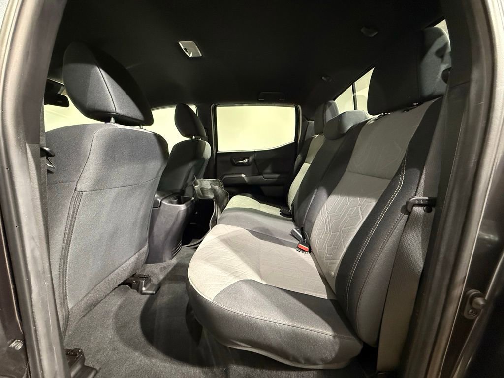 Certified 2023 Toyota Tacoma TRD Sport image 17