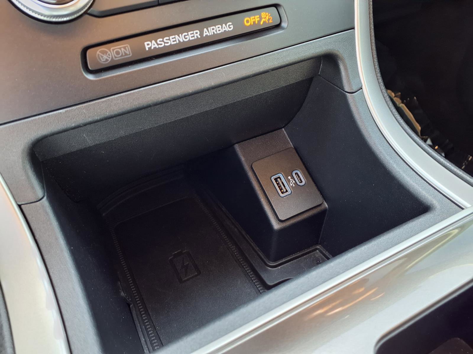 Used 2024 Ford Edge SEL w/ Convenience Package image 18