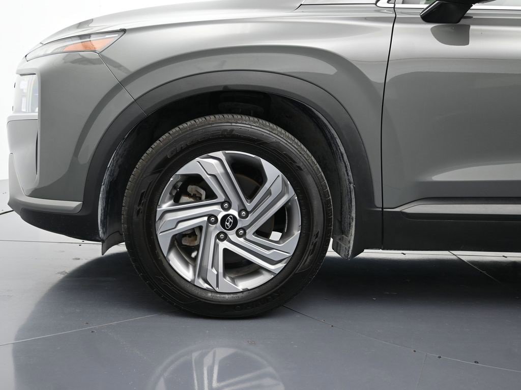 Used 2023 Hyundai Santa Fe SEL image 10