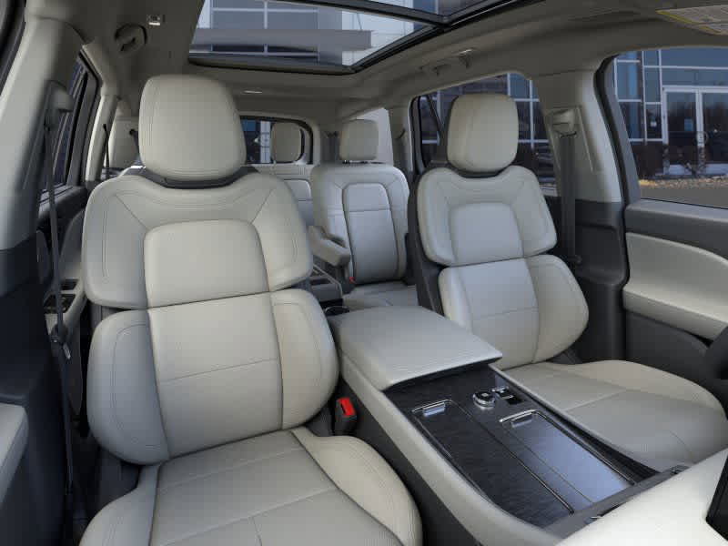 New 2026 Lincoln Aviator Reserve image 10