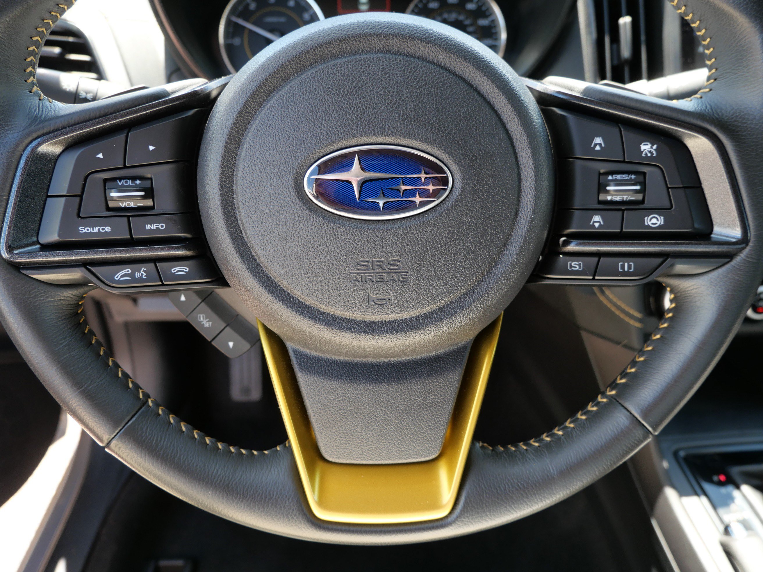 Certified 2023 Subaru Crosstrek 2.5i Sport AWD/4WD image 25