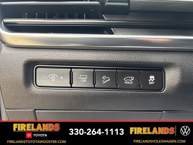 Used 2024 Kia Telluride SX X-Pro image 18