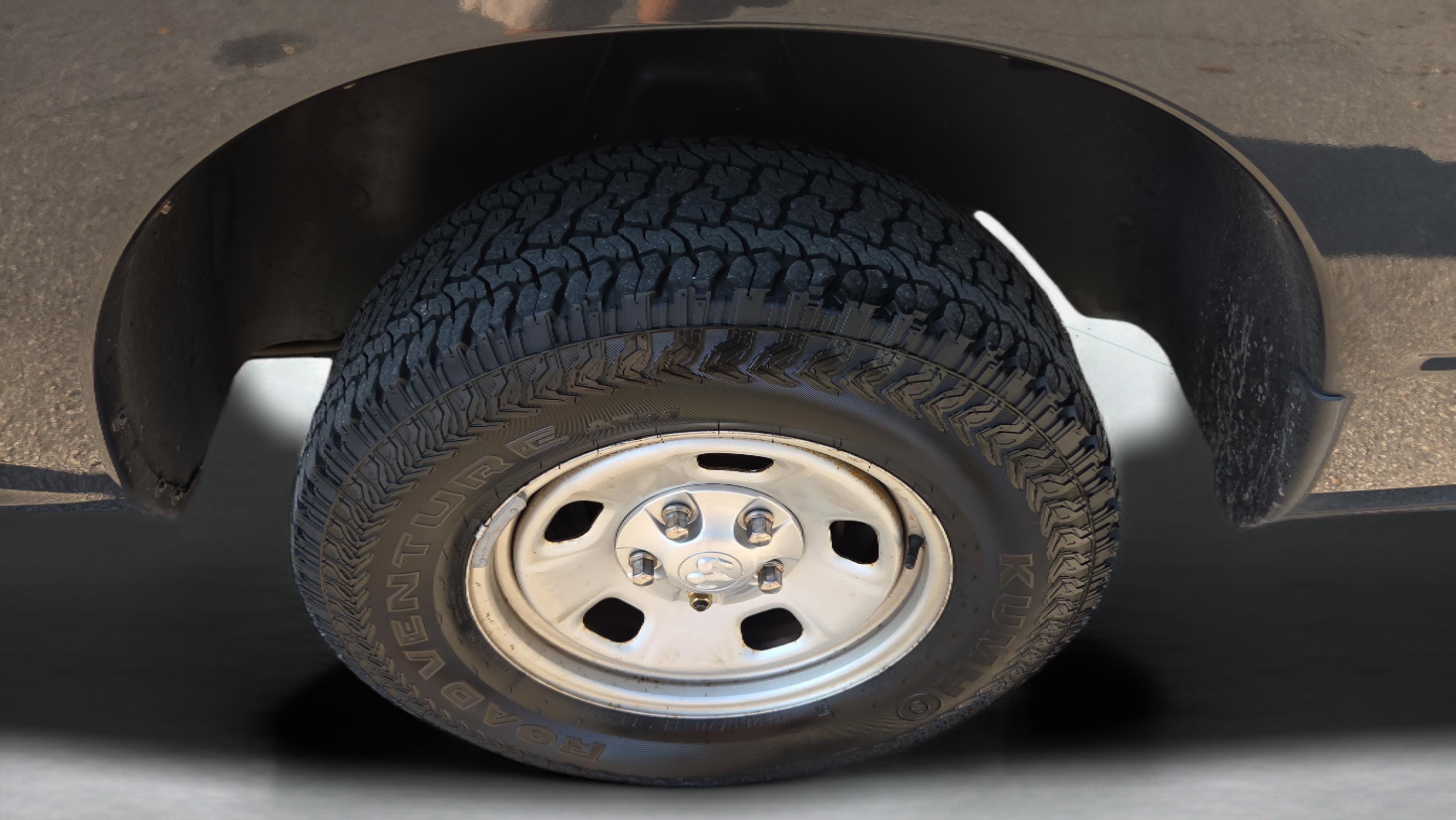 Used 2016 RAM 1500 Tradesman image 20