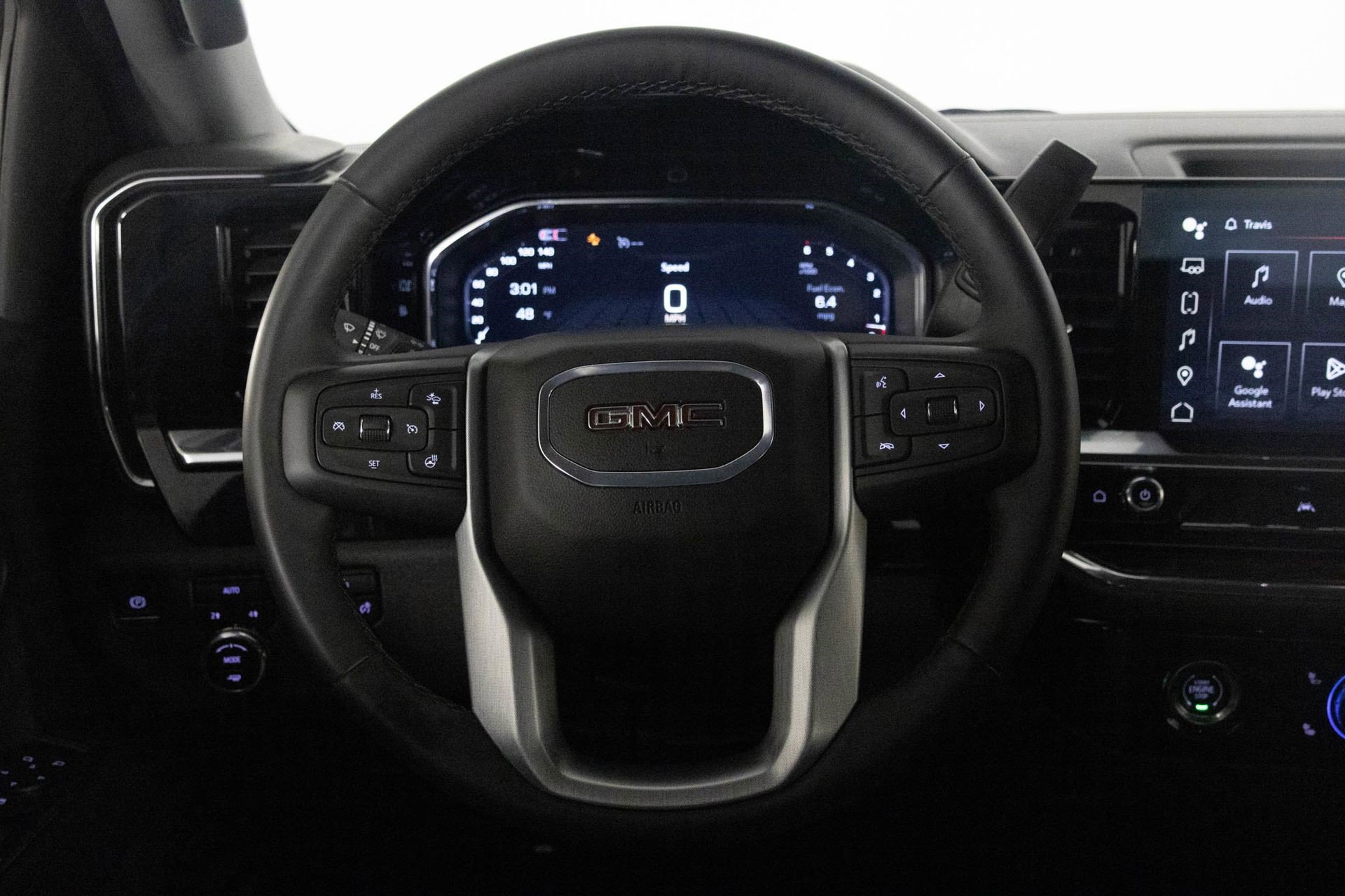 Certified 2024 GMC Sierra 1500 Elevation image 28