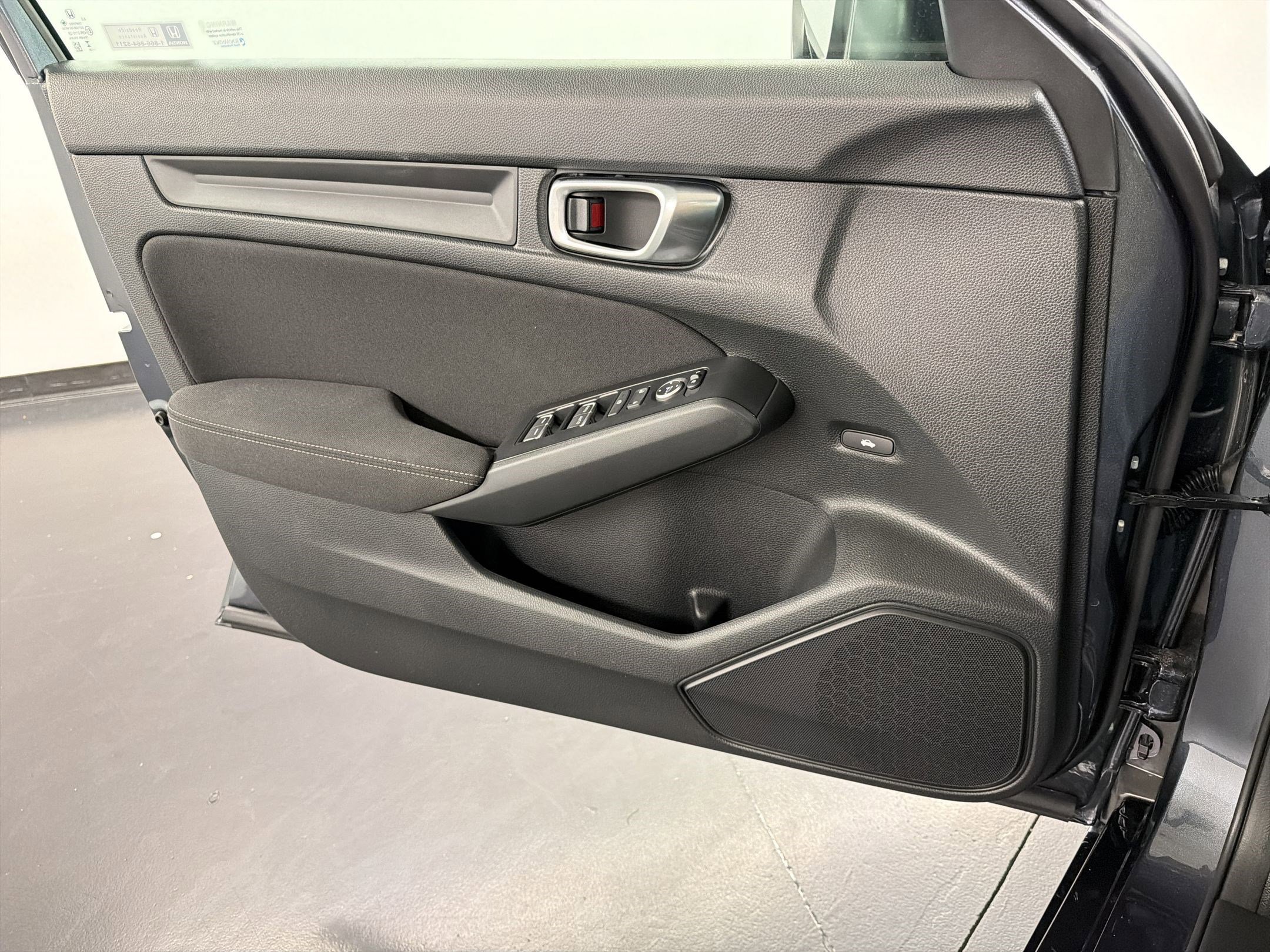 New 2026 Honda Civic Sport image 13