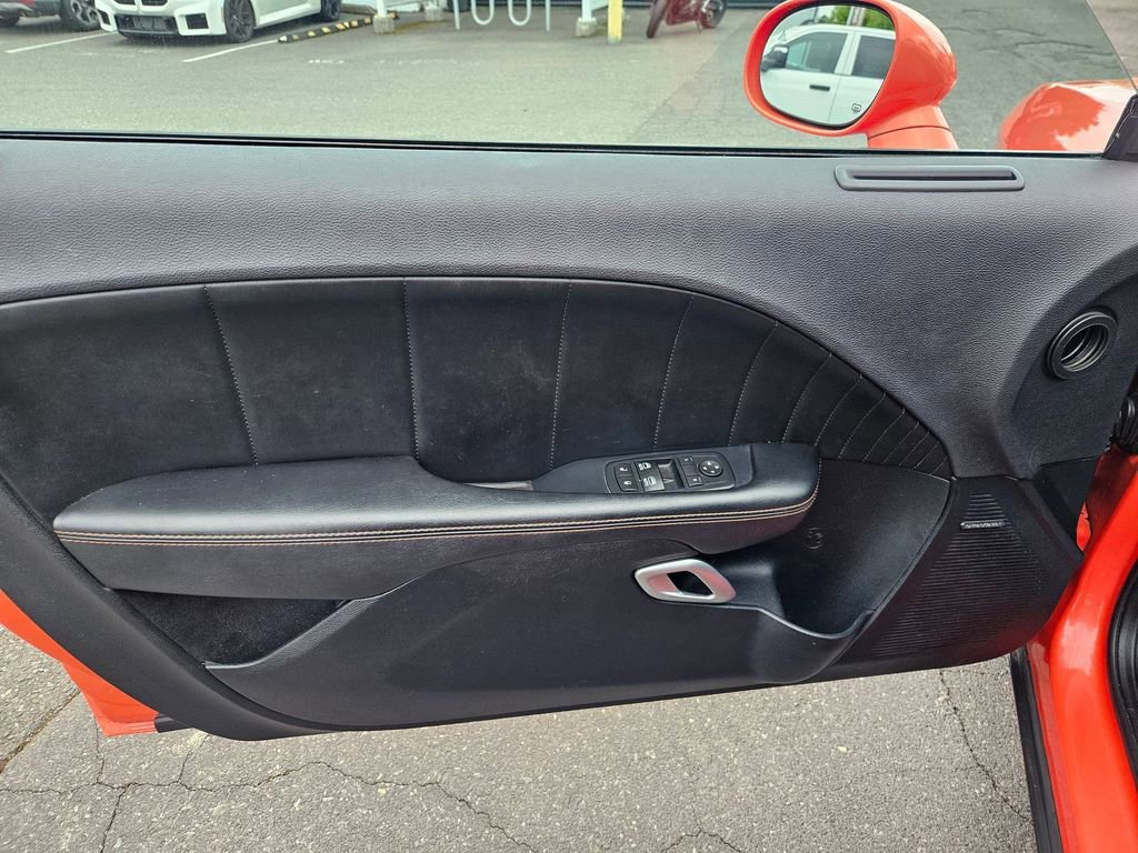 Used 2016 Dodge Challenger R/T Plus RWD image 11
