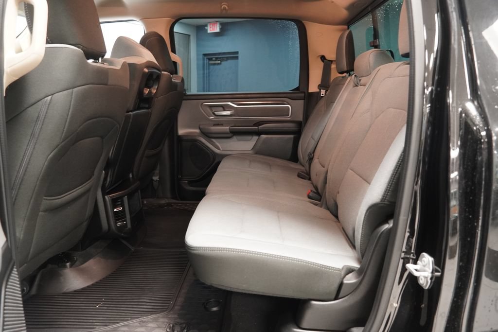 Used 2019 RAM 1500 Big Horn AWD/4WD image 24