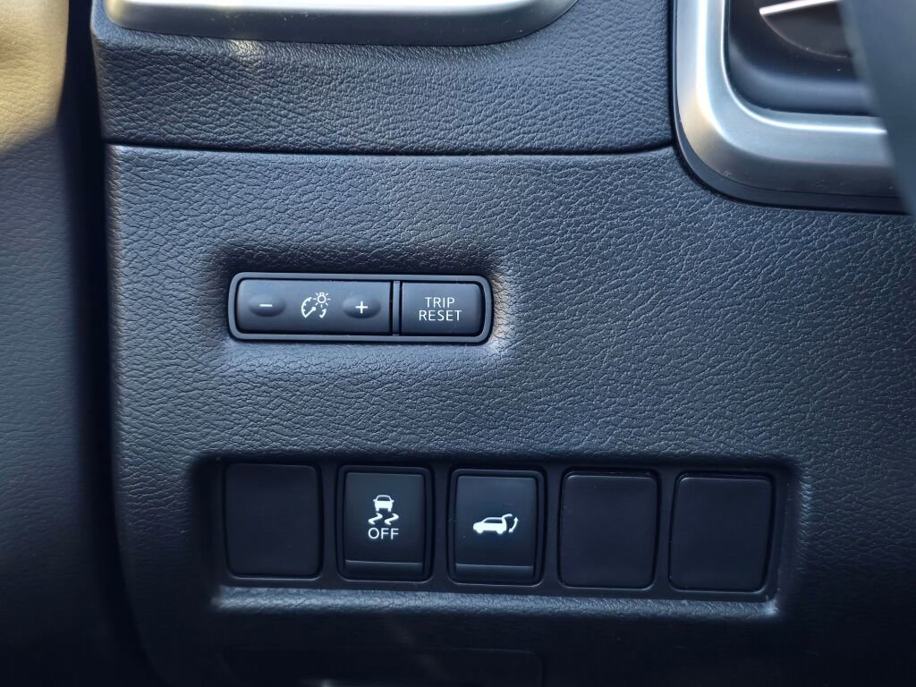 Used 2016 Nissan Murano SL w/ SL Technology Package image 30