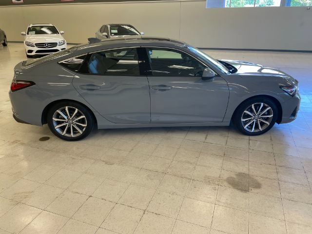 Used 2026 Acura Integra FWD image 3