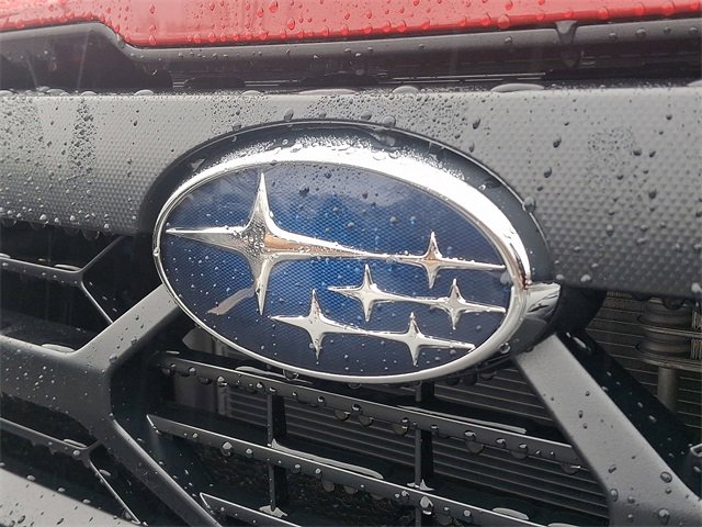 New 2026 Subaru Crosstrek 2.5i Wilderness image 11