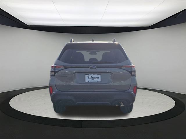 New 2026 Subaru Forester Premium image 6