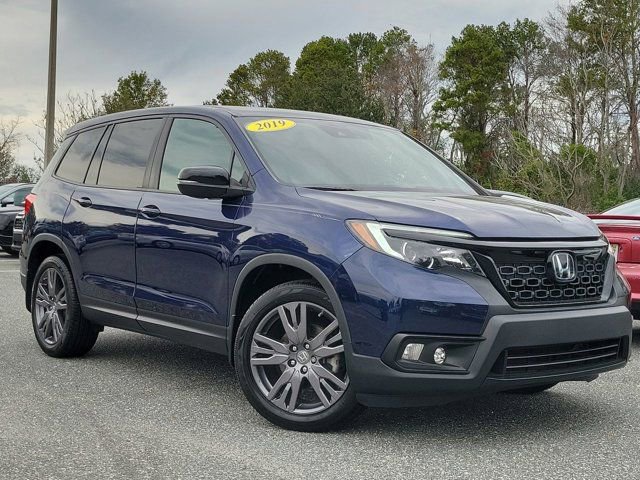 Used 2019 Honda Passport EX-L image 37