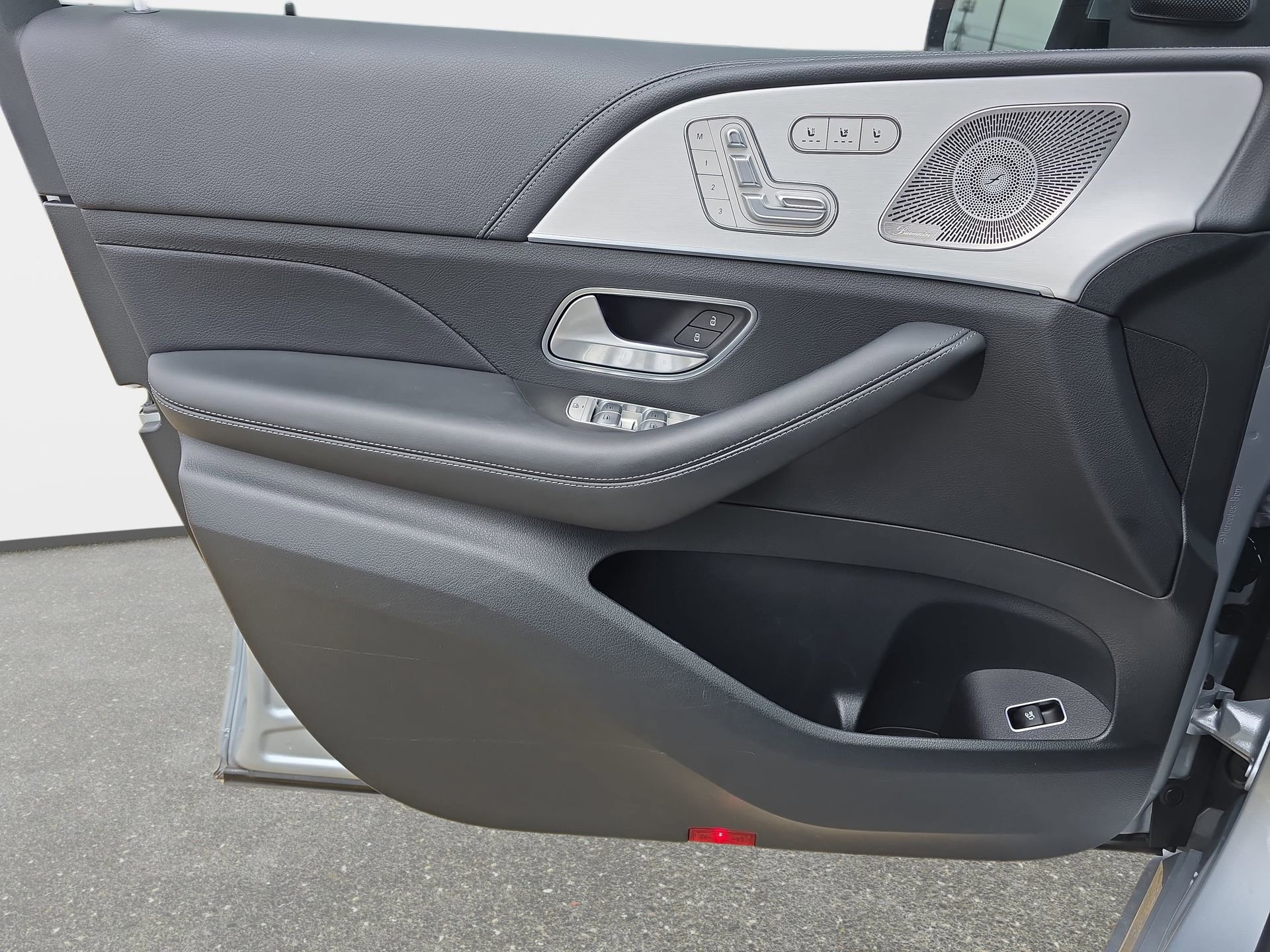 Certified 2024 Mercedes-Benz GLE 53 AMG 4MATIC Coupe image 26