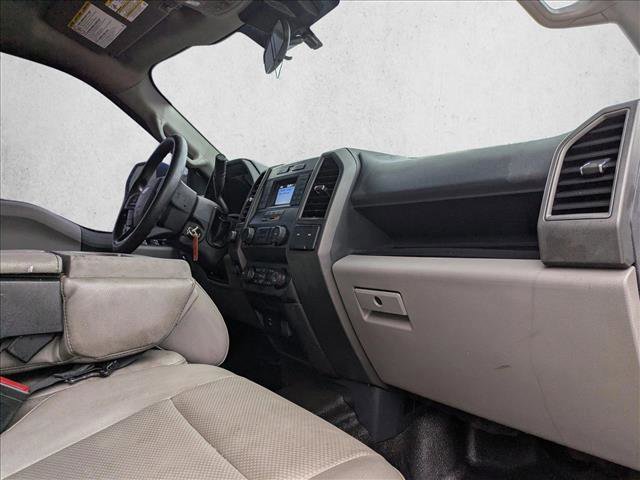 Used 2022 Ford F350 XL w/ Power Equipment Group image 13
