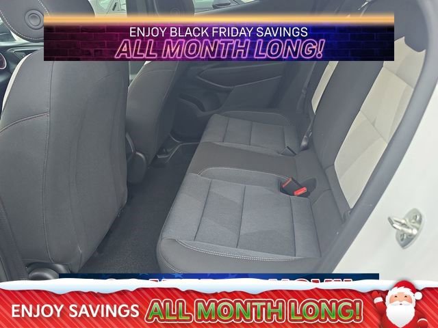 Used 2024 Chevrolet Trax RS w/ Driver Confidence Package image 12