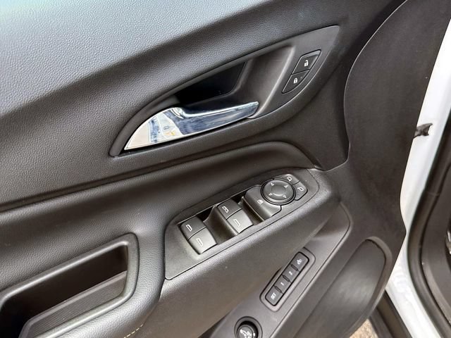 Certified 2020 Chevrolet Equinox Premier FWD image 17