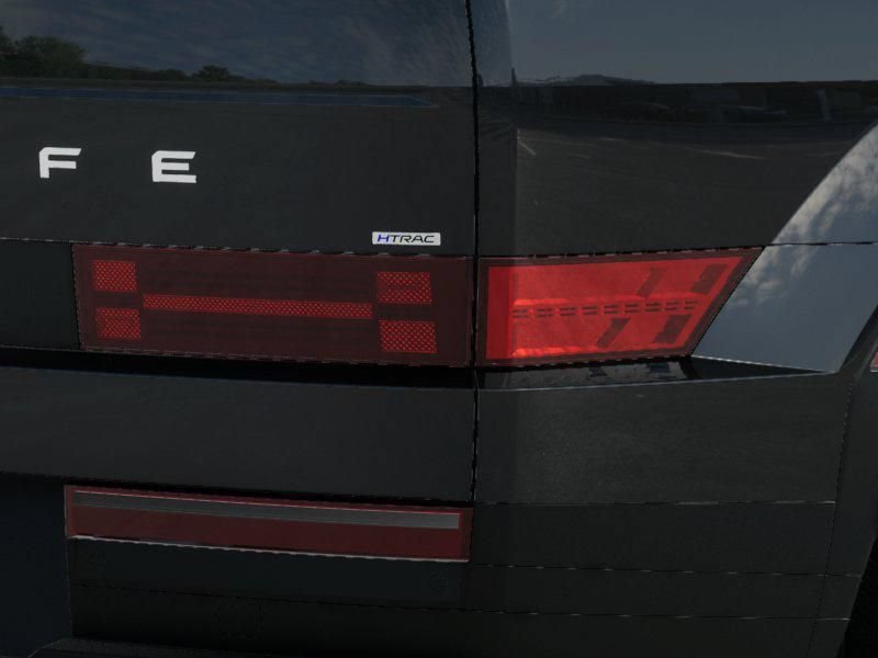 New 2027 Hyundai Santa Fe SE AWD/4WD image 11