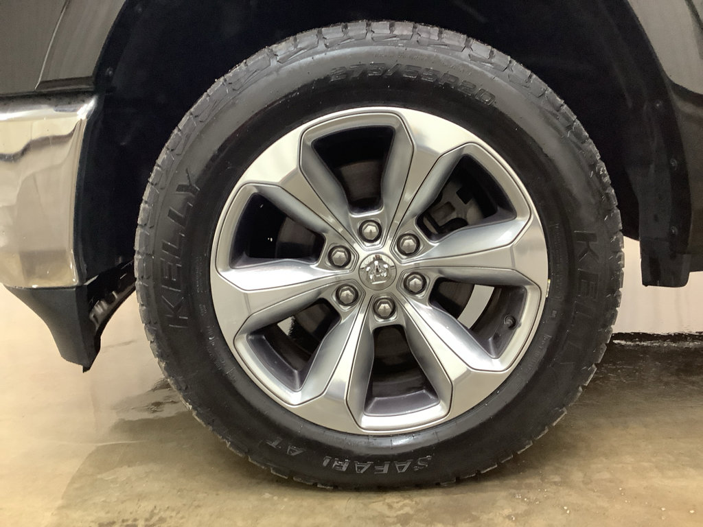 Used 2021 RAM 1500 Limited image 26